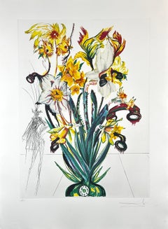 Fiori Narciso (Telefoni) Andalou