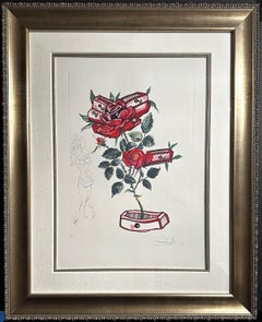 Fiori di rosa