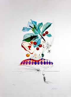 FlorDali/Les Fruits Cherries