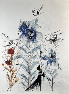 Blumenzauberer