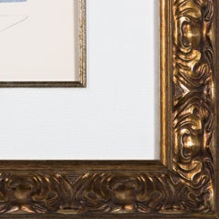 Les gros bonnets se jettent sur la table comme un mégot de cigarette (planche A), 1974