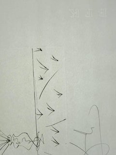 Framboisier (Raspberry Bush)