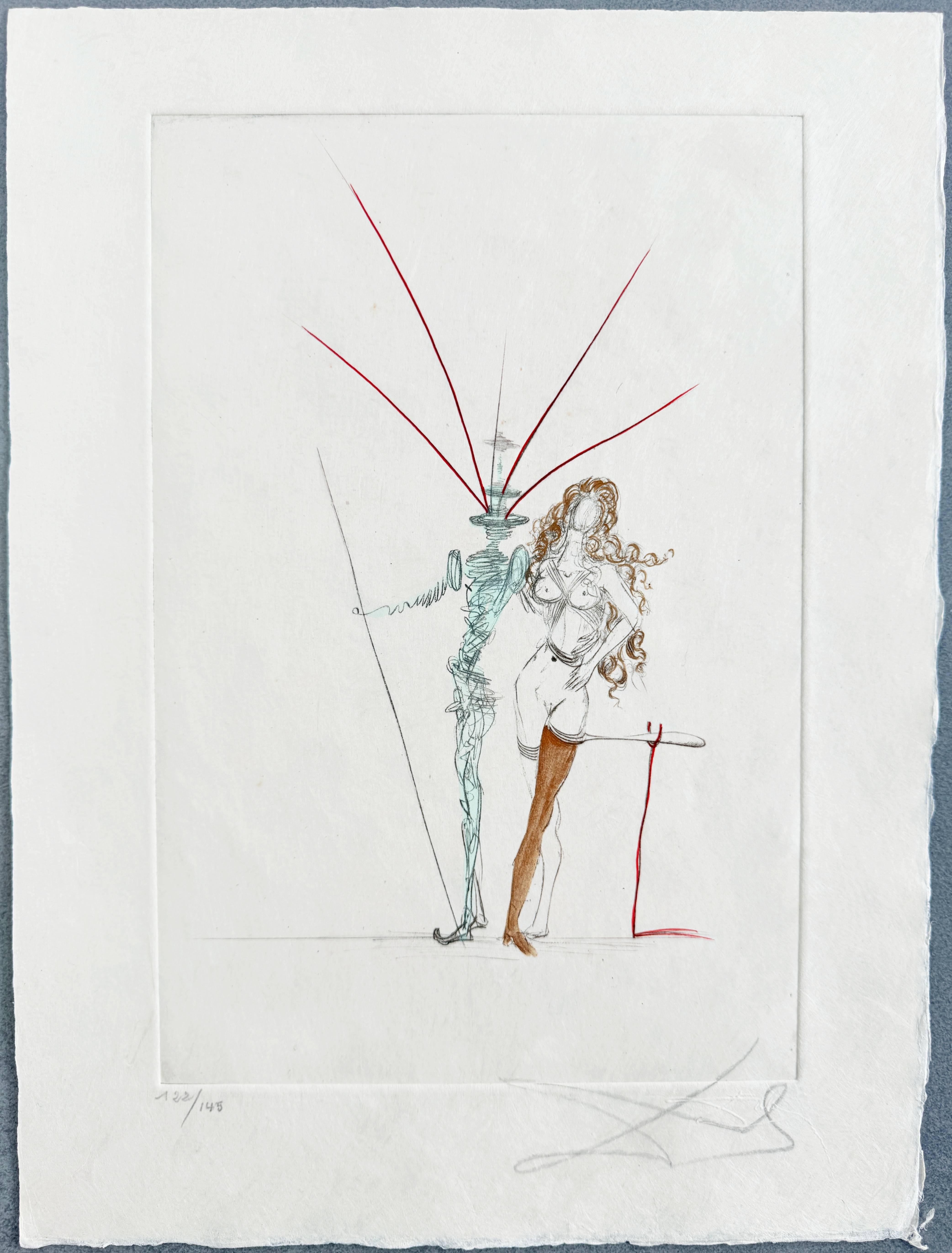 Frontispiece For Sale 2