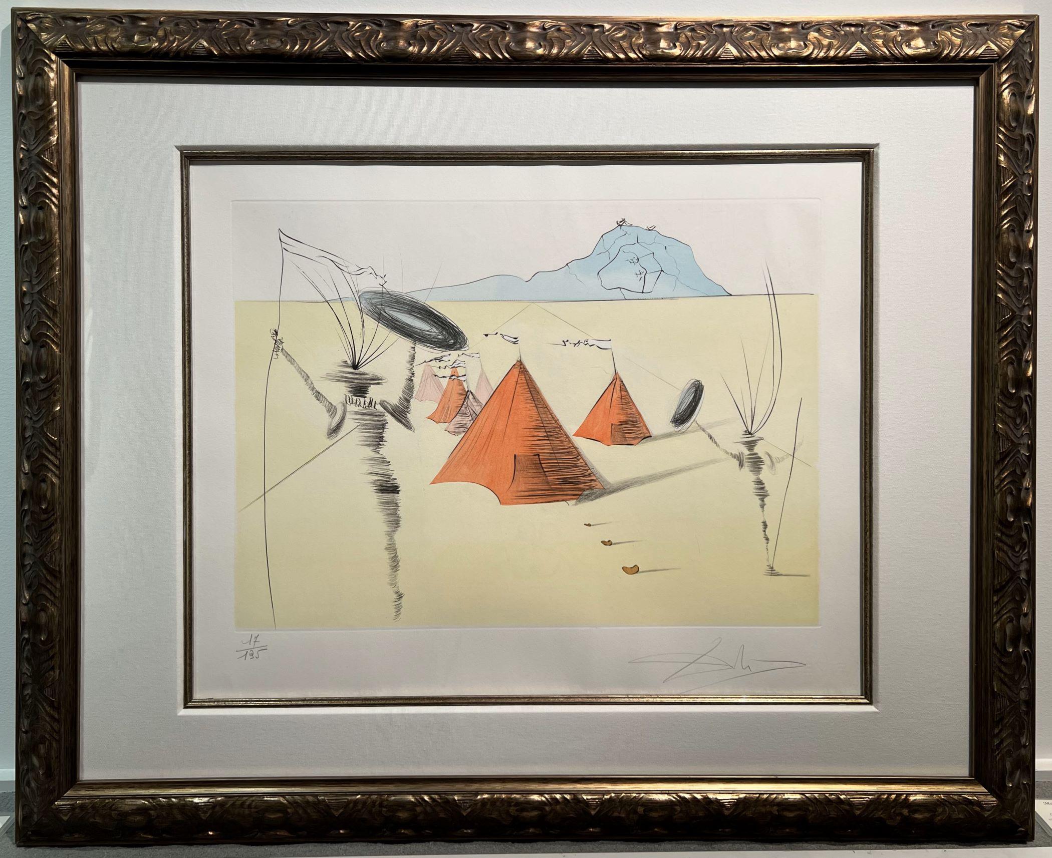 Gad (Douze tribus d'Israël), 1973 en vente 3
