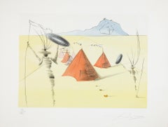 Gad (Douze tribus d'Israël), 1973