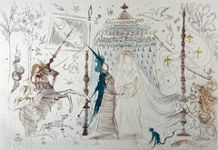 Gala, mon seul désir