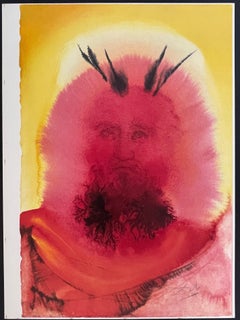 Gloria vultus Moysi (The Glory of Moses' face)