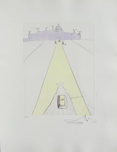 Dieu, le temps, l'espace et le pape
