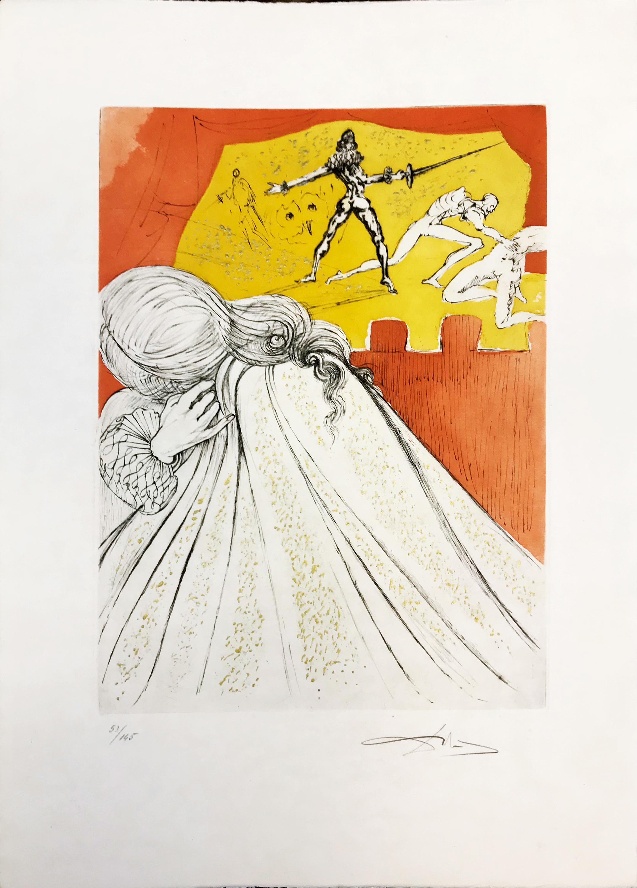 HAMLET SUITE For Sale 7