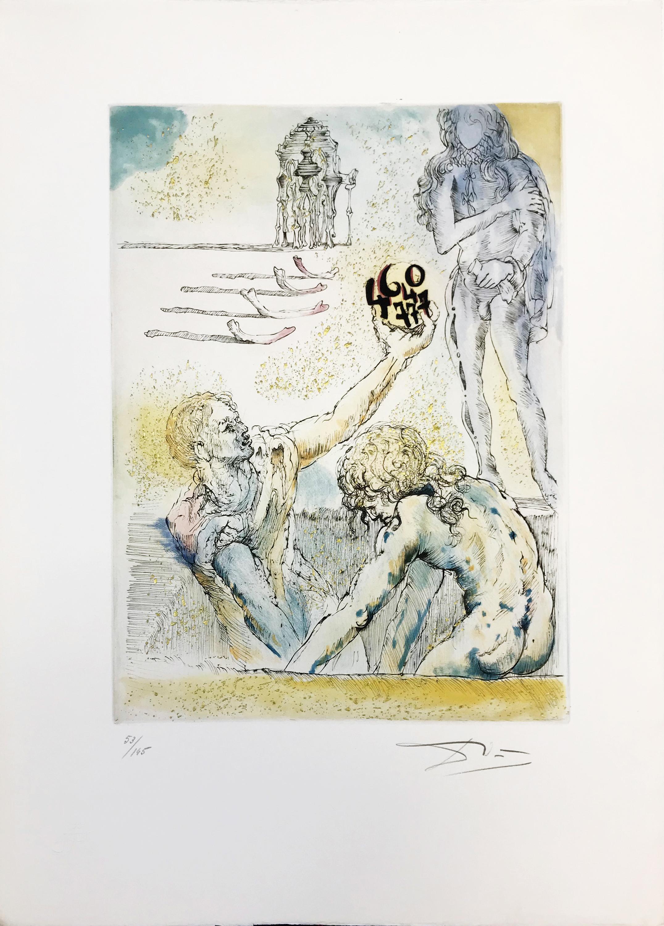 HAMLET SUITE For Sale 13