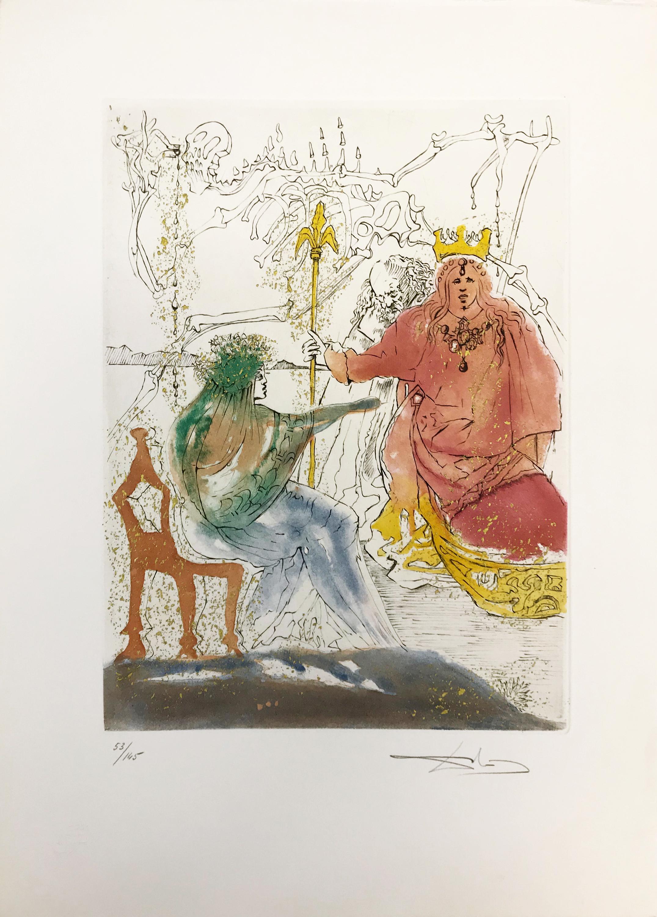 HAMLET SUITE For Sale 3