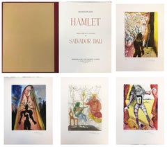 SUITE HAMLET