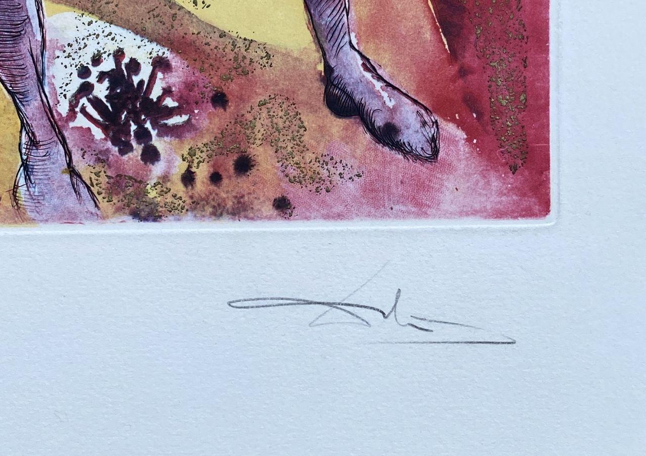to be or not to be painting