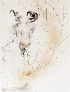 Incisione di stampe di animali