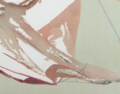 Helen of Troy original signed limited edition lithograph by Salvador Dali 1977