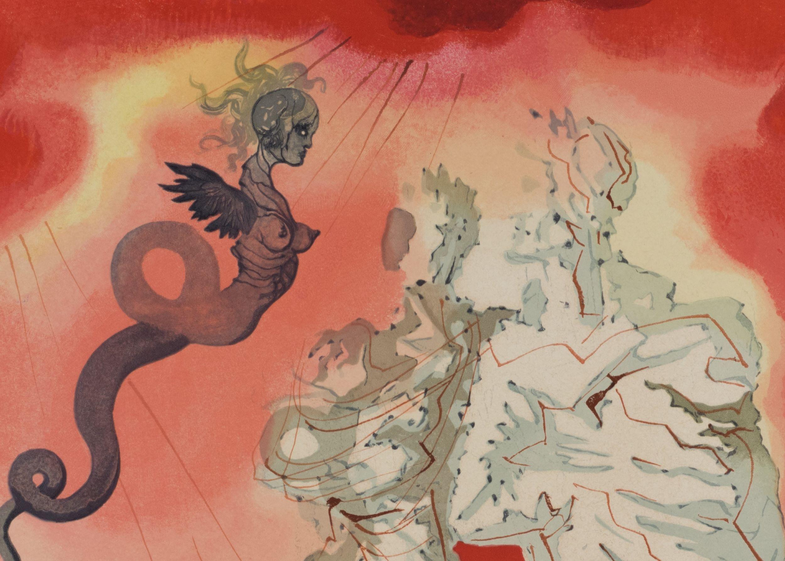 canto 17 inferno