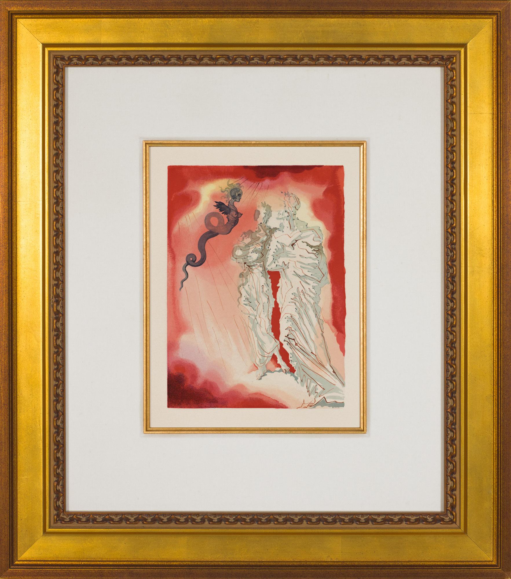 dante inferno canto 17
