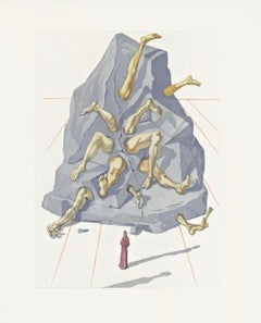 Surrealist Figurative Prints