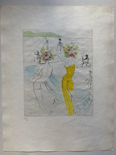 Hippies (Complete Portfolio)