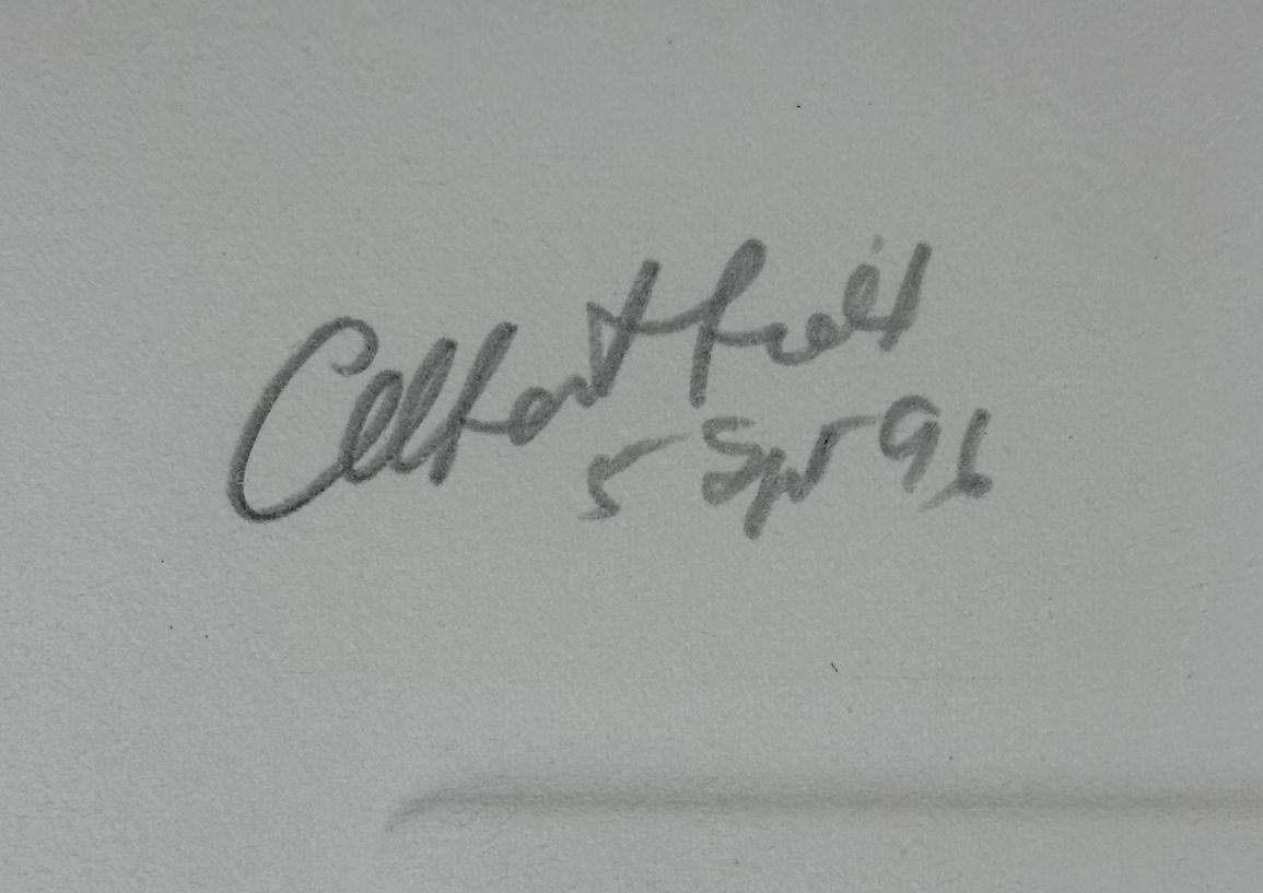 ARTISTA: Salvador Dalí

TÍTULO: Historia de Don Quijote de la Mancha El sueño imposible

MEDIO: Aguafuerte

FIRMADO: Firmado a mano 

EDITOR: Levine & Levine Nueva York para DALART

NÚMERO DE EDICIÓN: 186/300

MEDIDAS: 29.87