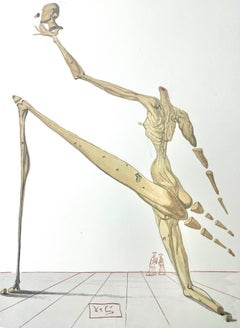 Hölle XXVIII (Field 189-200; M/L 1039-1138), Die Göttliche Komödie