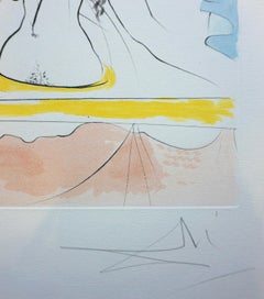 Omaggio ad Albrecht Durer Rinascimento