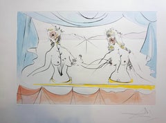 Hommage a Albrecht Durer Renaissance