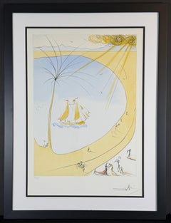 Hommage a Picasso