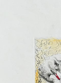 Homme baisant la chaussure