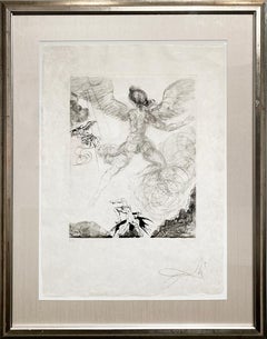 Vintage Icarus (Eolus)