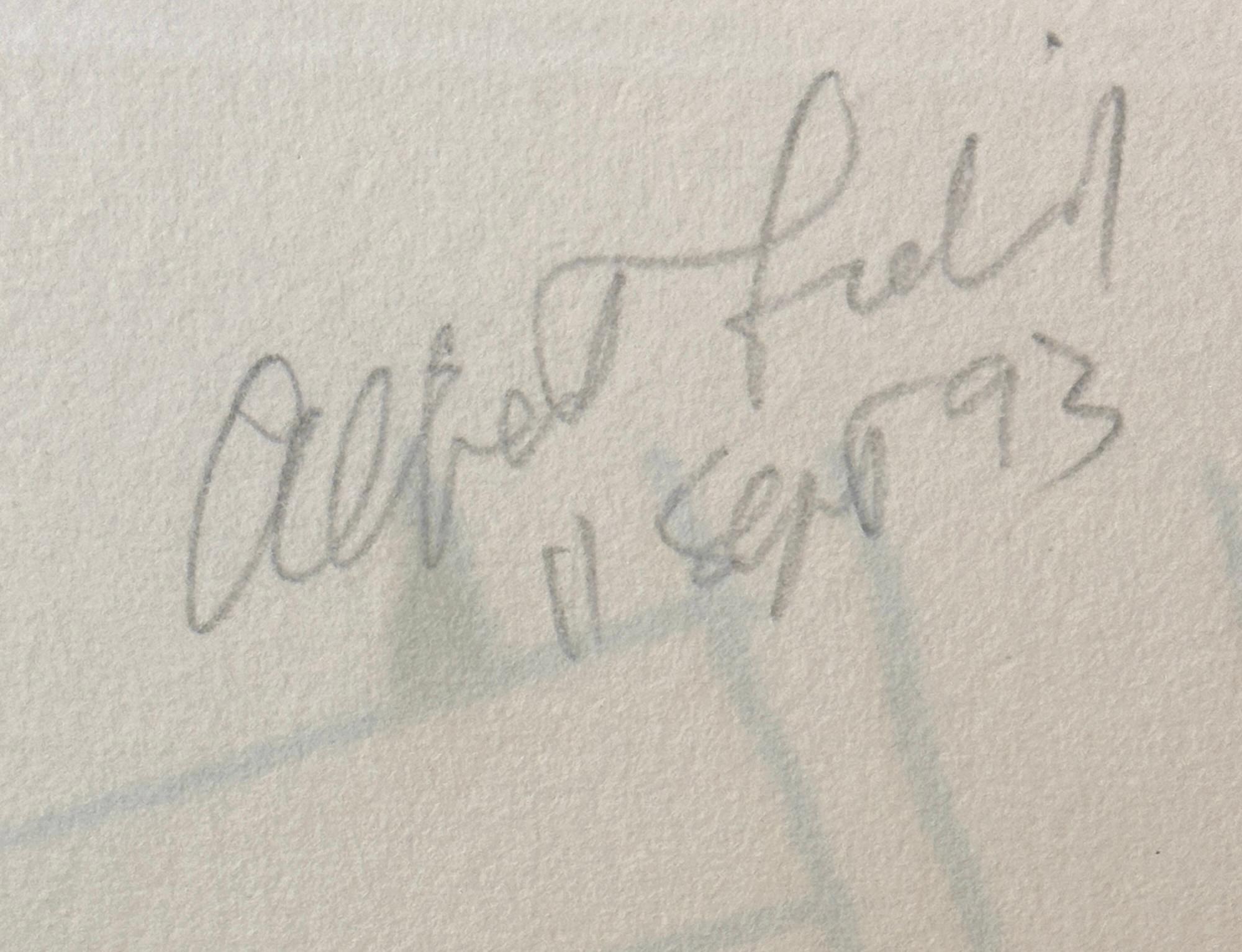 
ARTISTE : Salvador Dali

TITRE : Imaginations et objets du jardin biologique du futur

MOYEN : Gravure

SIGNÉ : Signé à la main par Salvador Dali

ÉDITEUR : Merril Chase, Chicago/Alan Rich, NY

NUMÉRO D'ÉDITION : 65/250

MESURES : 30.75