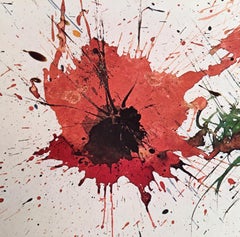 Inaguracion Teatro Museo Dali Figueras, Espana Septienbre 1974