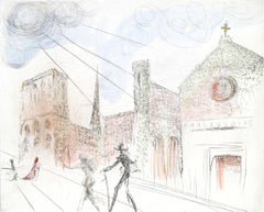 Individual Notre Dame