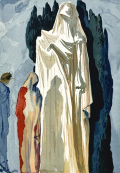 Inferno, Canto X (Field 189-200 ; M/L. 1039-1138), La Divina Commedia