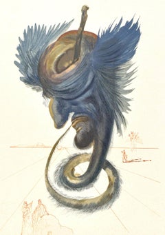 Inferno, Canto XX (feuille 189-200 ; M/L. 1039-1138), La Divina Commedia