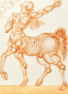 Inferno, Canto XXV (Field 189-200; M/L. 1039-1138), La Divina Commedia