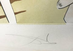 INFRATERRESTRIALS ADORED BY DALI AT THE AGE OF SIX ...