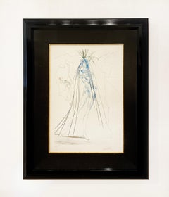 Iseult of the White Hands