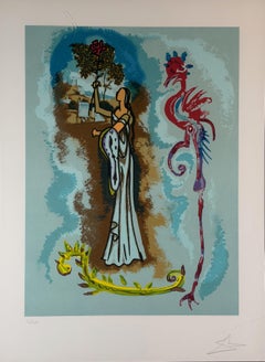 Ivanhoe Rowena
