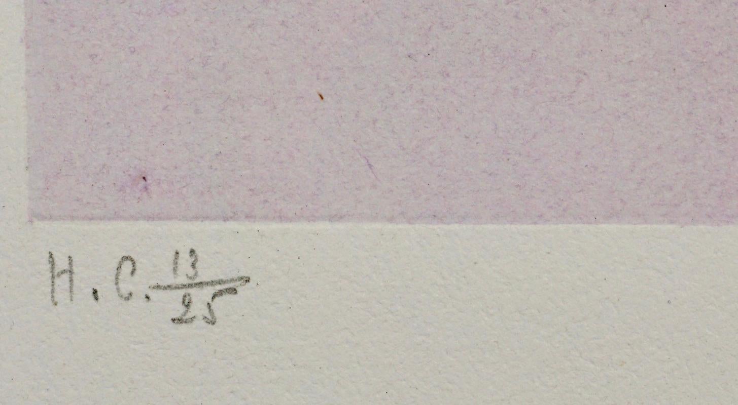 ARTISTA: Salvador Dalí

TÍTULO: Cuentos de hadas japoneses La araña tejedora 

MEDIO: Aguafuerte

FIRMADO: Firmado a mano 

EDITOR: Gerschmann, Estocolmo/Yayoi, Tokio

NÚMERO DE EDICIÓN: H.C. 13/25

MEDIDAS: 20