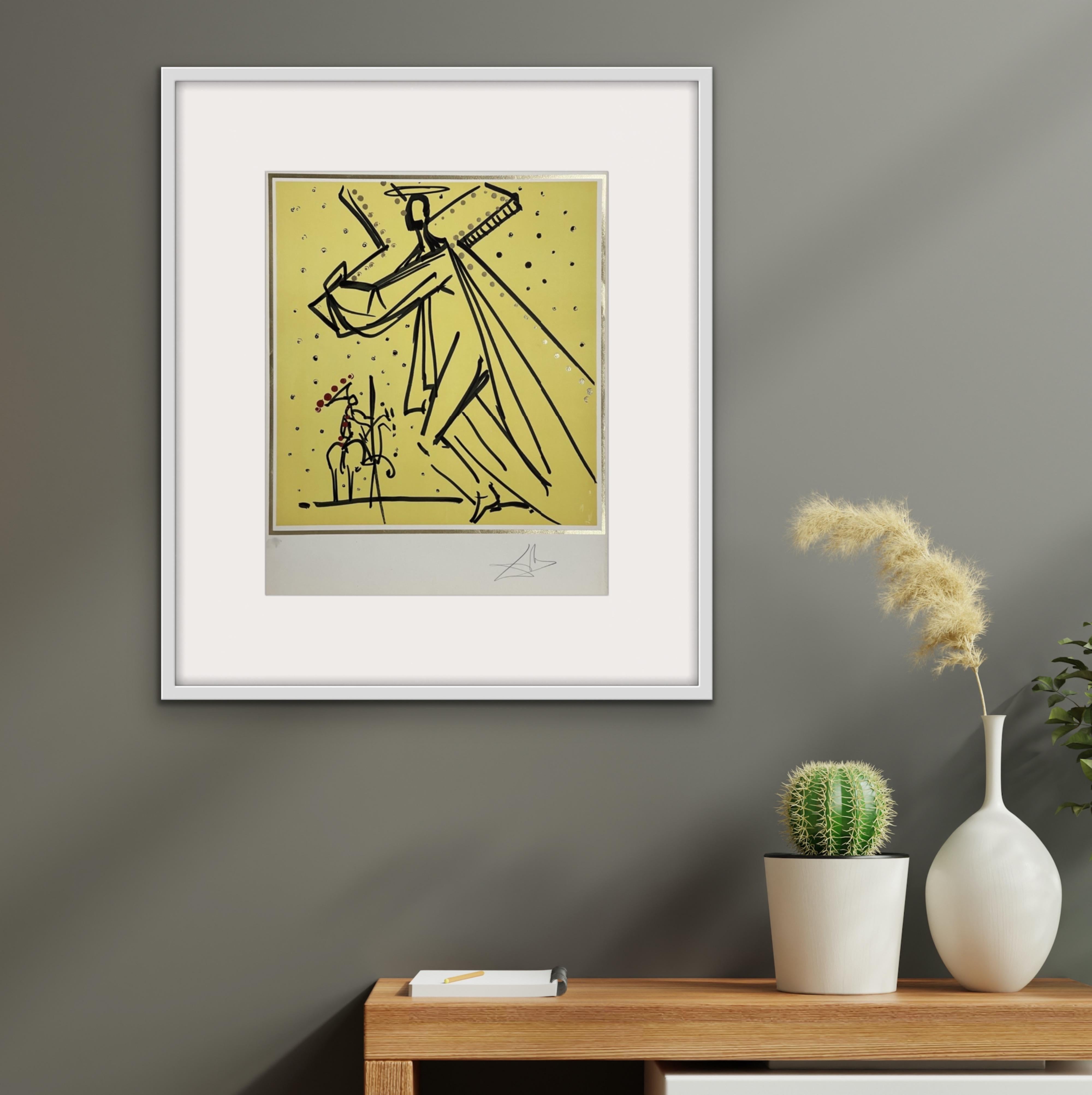 jesus de dali