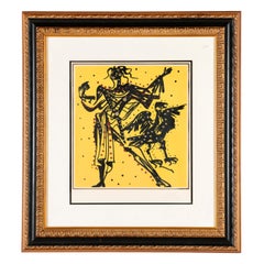 John (Knight of the Sparrow Hawk)