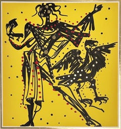 John (Knight of the Sparrow-Hawk)