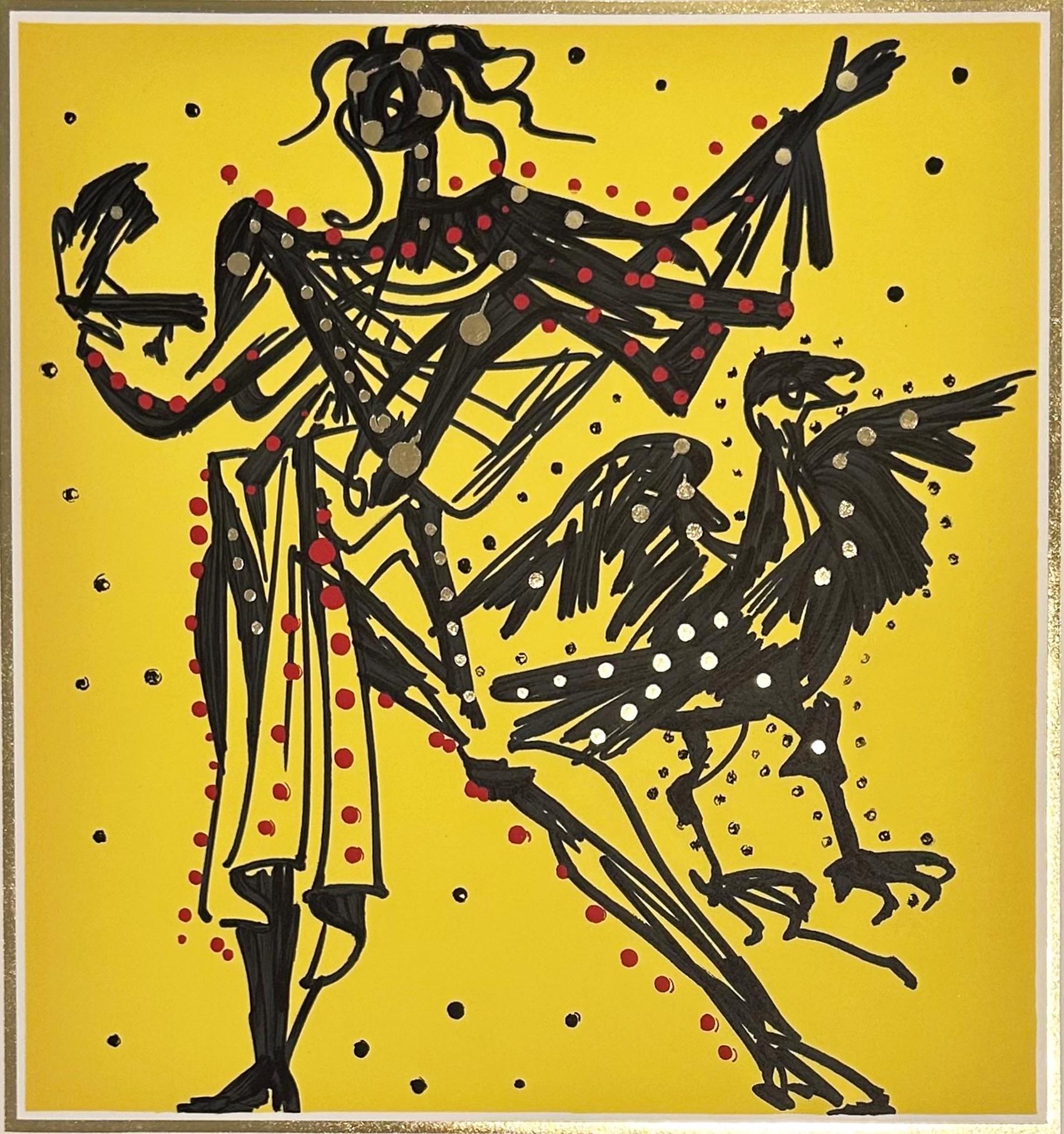 John (Knight of the Sparrow-Hawk)