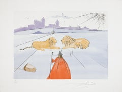Judah (trois tribus d'Israël), 1973