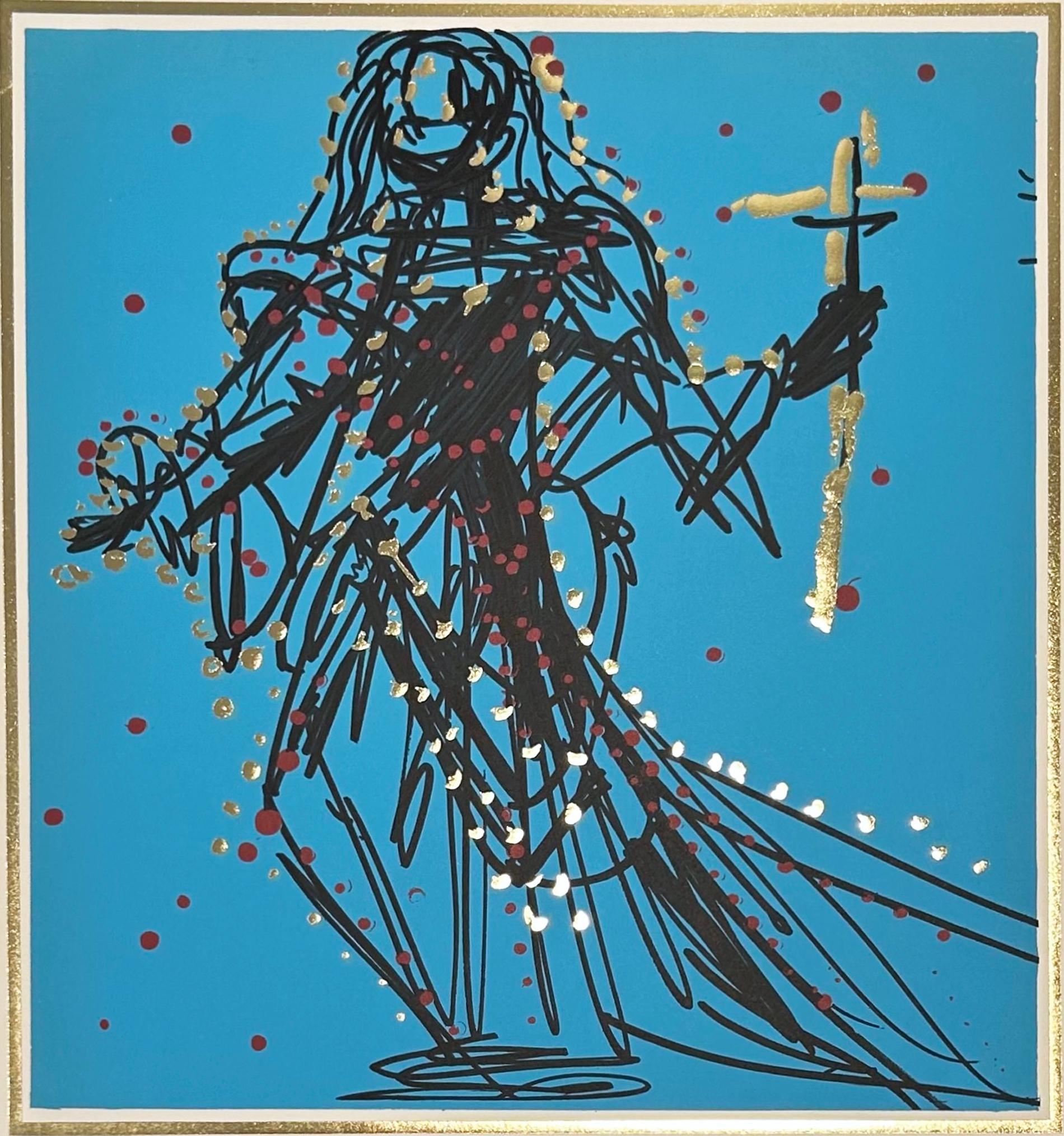 Jude (Excalibur)