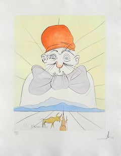 Kosonaga chojo (Die Prinzessin und der Hirtenjunge)