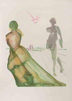 La Desse de Cythère  - 1978