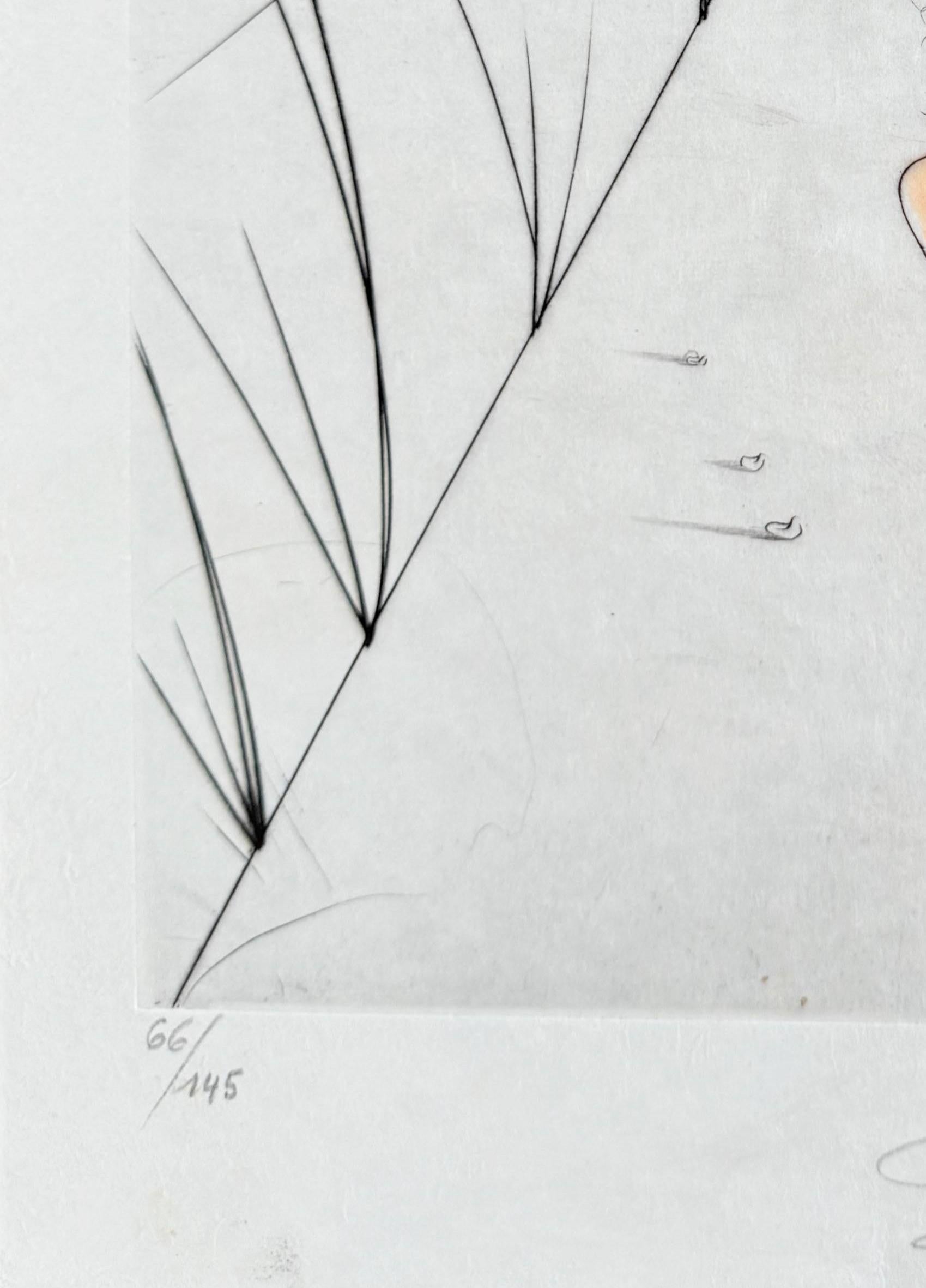 La Femme au fouet For Sale 1