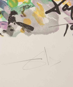 La Fille de Minos (Daughter of Minos) - 1978